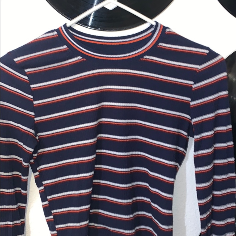 pacsun long sleeve